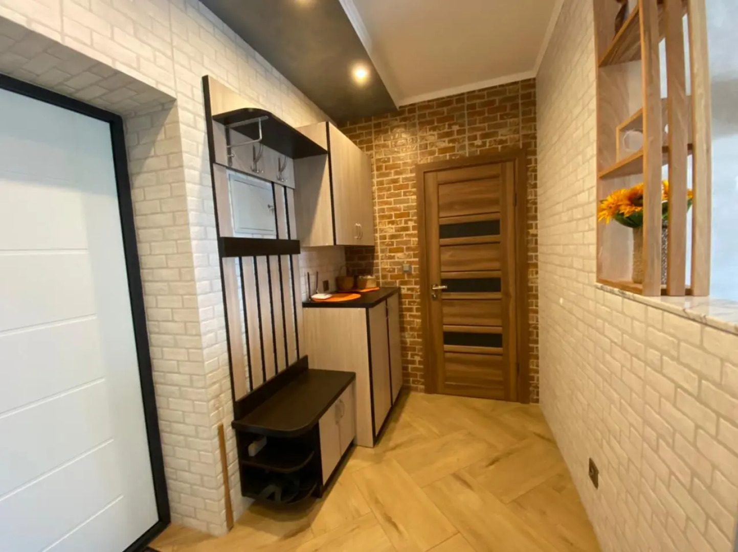 Апартаменты В Центре у Моря