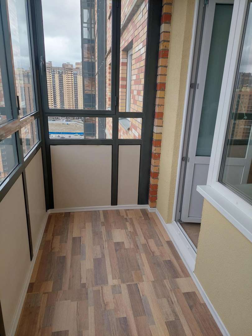 Апартаменты Floral appart