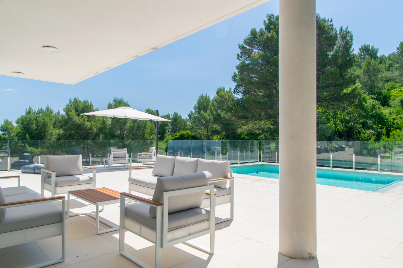 Вилла Casa Emnitan