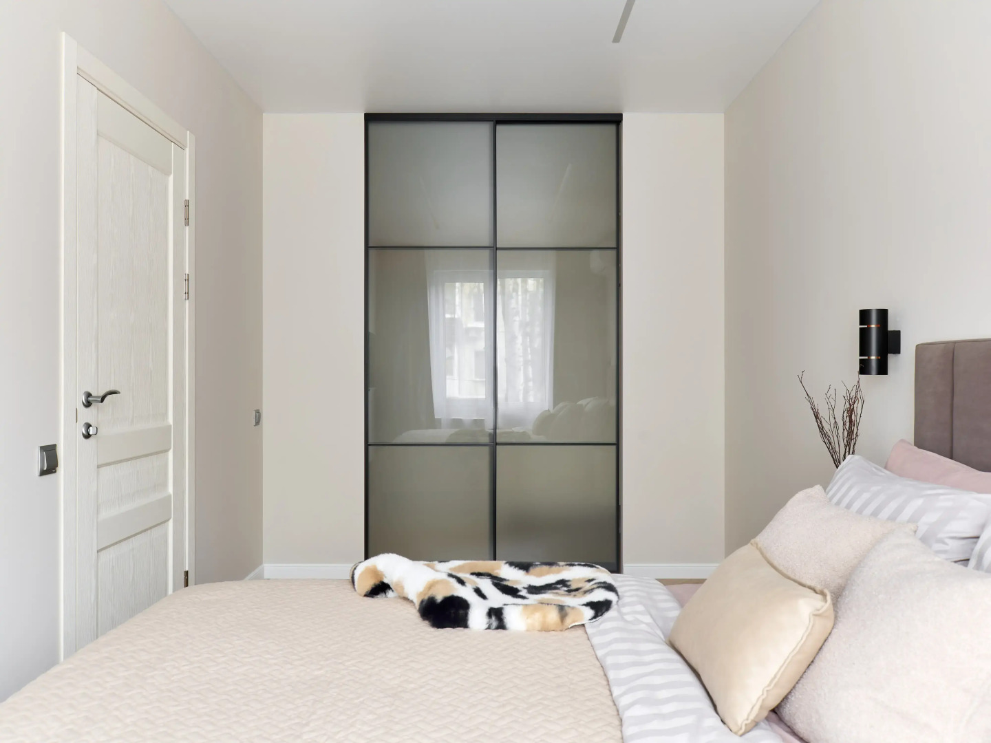 Апартаменты Комфорт и Стиль на Шамиля Усманова