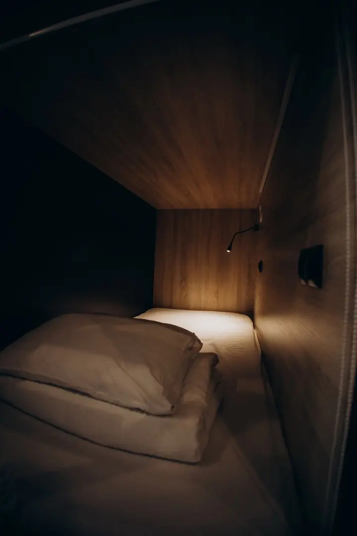 Хостел Dream Hostel