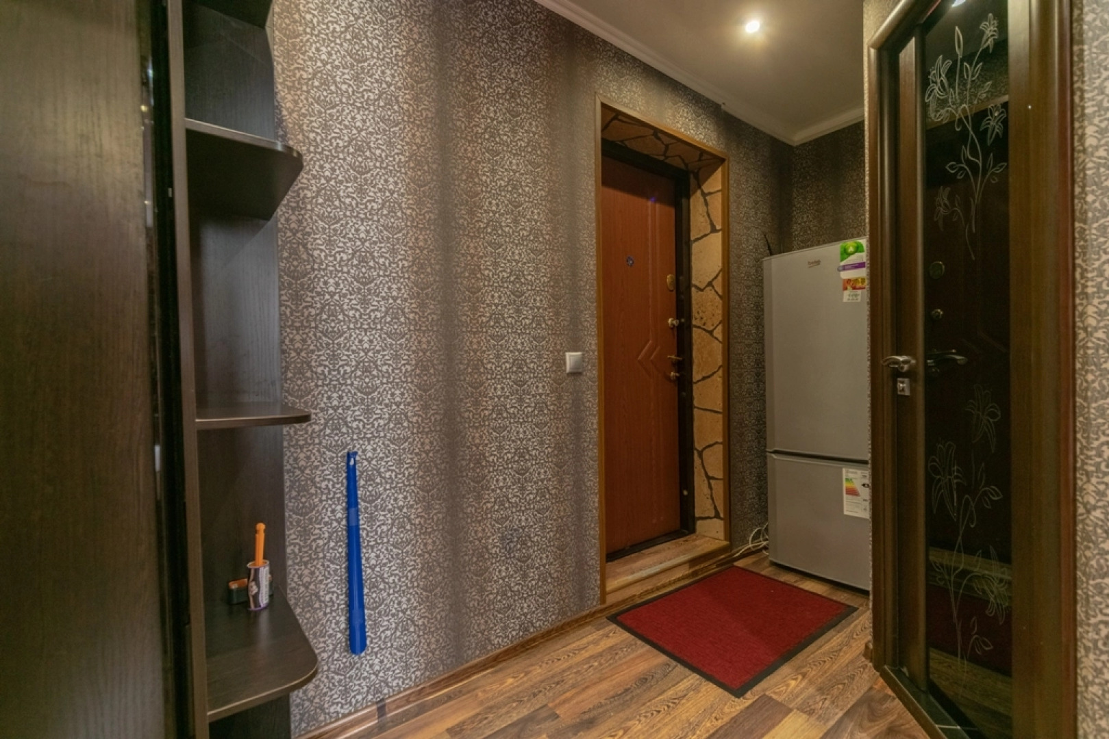 Апартаменты Пять Звёзд Шикарная квартира с Дорогой Мебелью