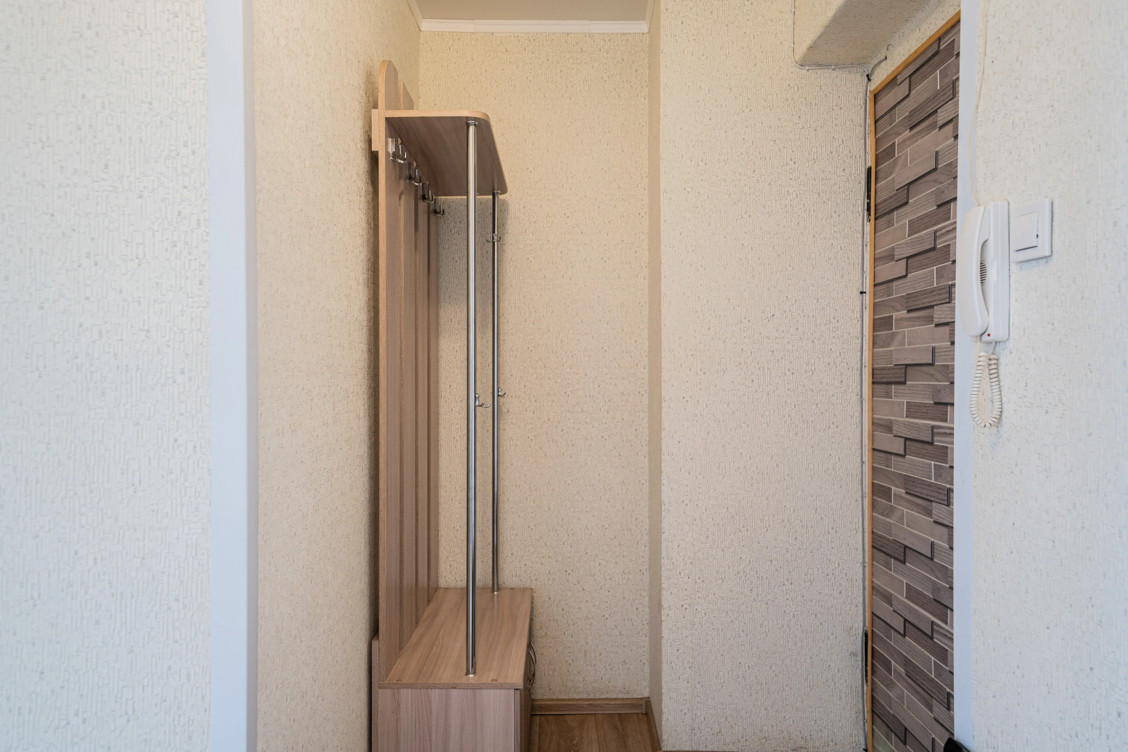 Апартаменты Inndays Apartments у метро Приморская