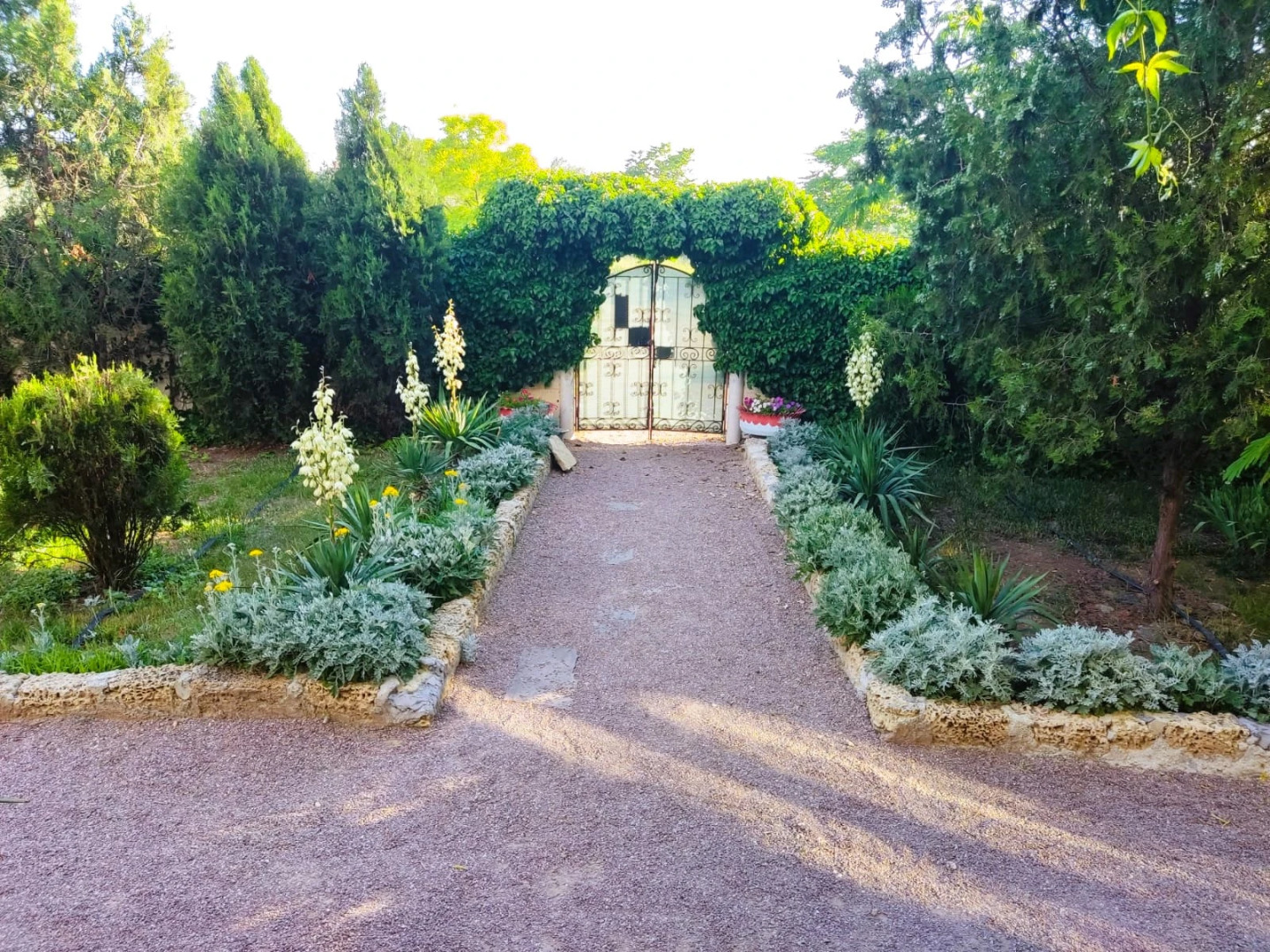 Гостевой дом АтлантикА