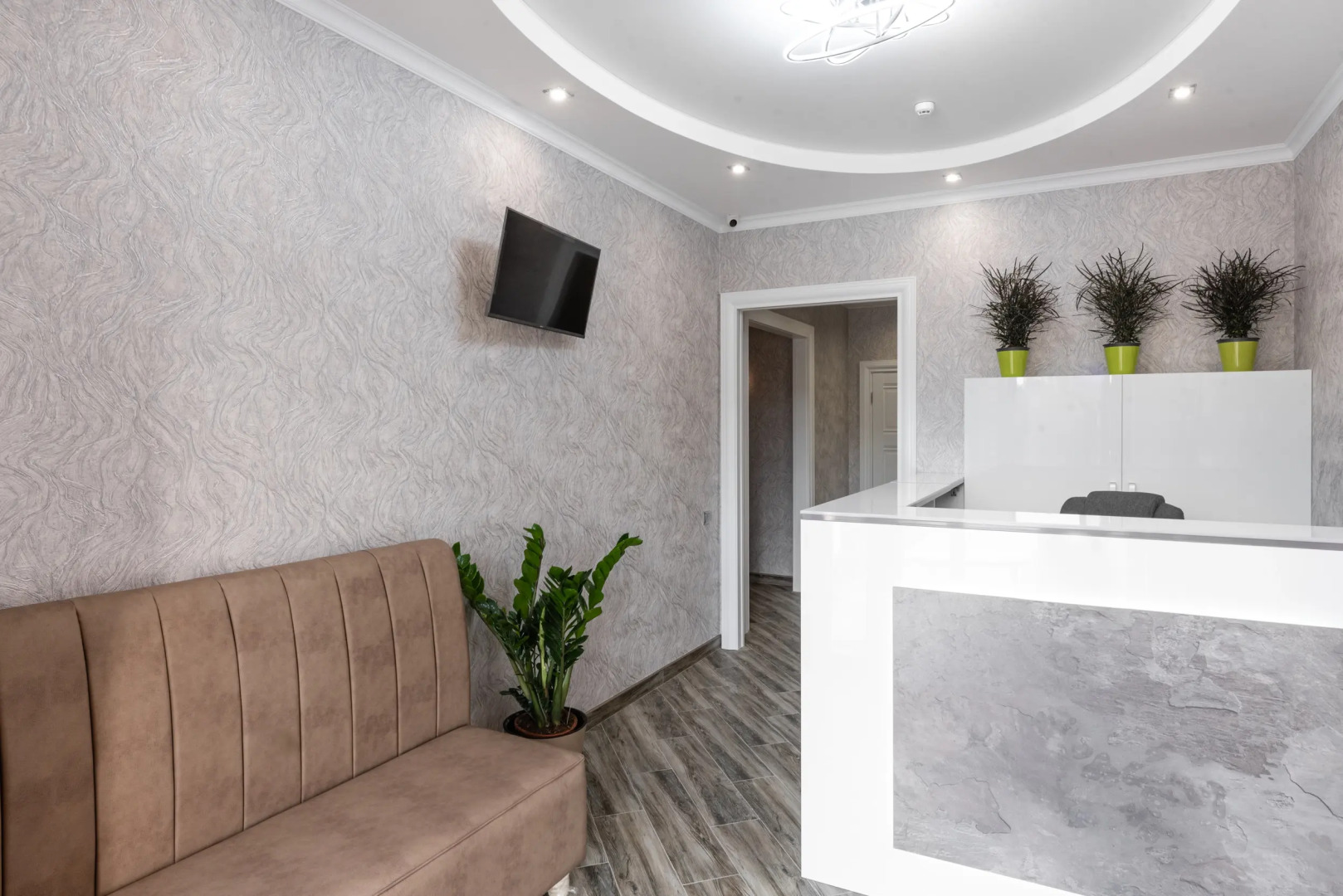 Мини-отель Олимп