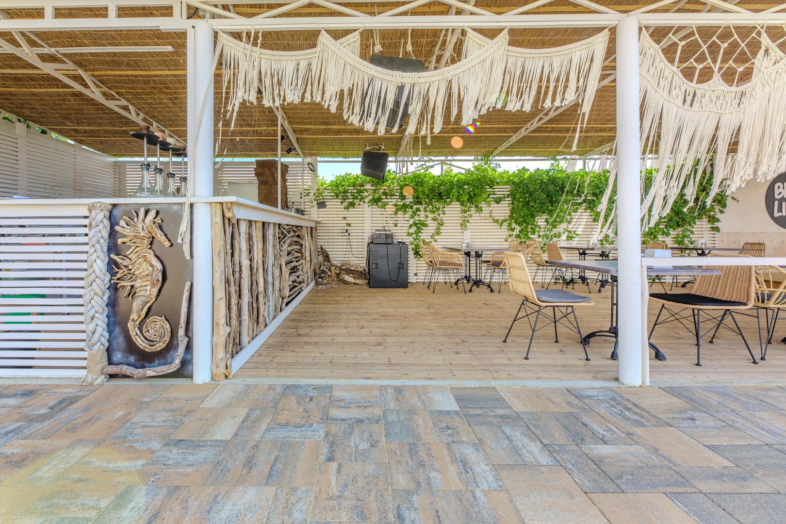 Гостевой дом Блага Дель Мар