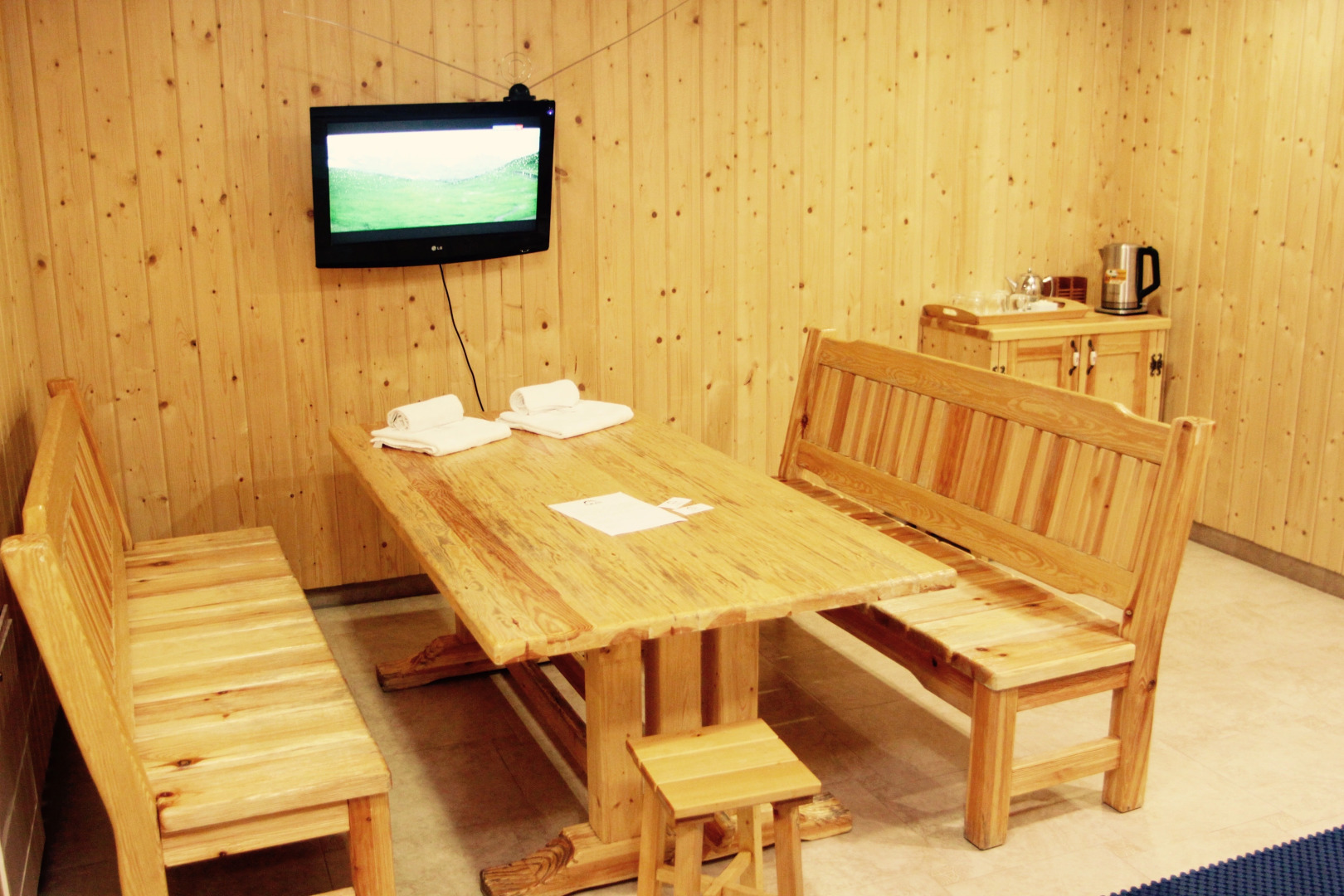 Гостевой дом Тукан