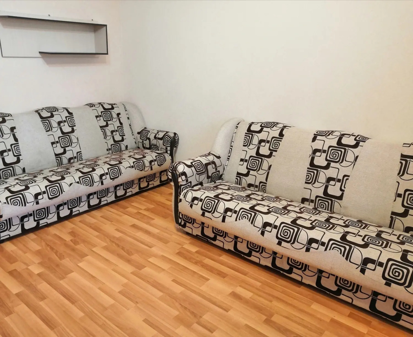 Апартаменты в центре Орла