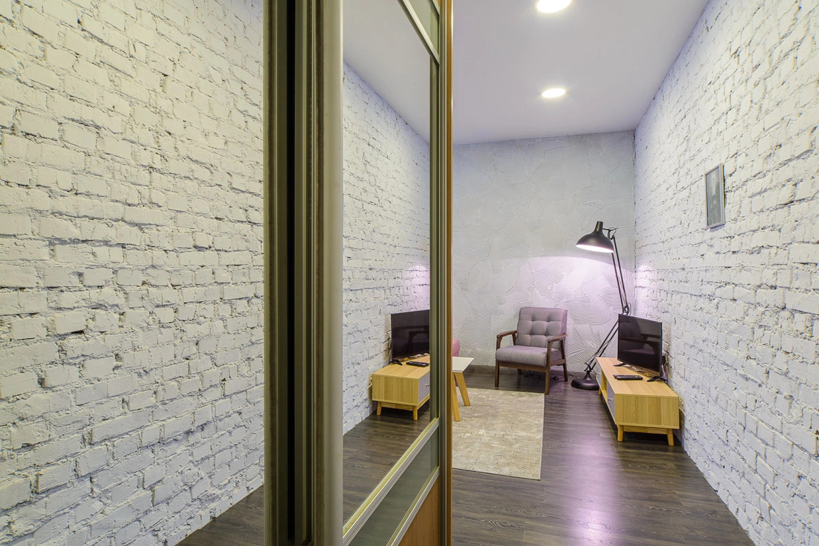 Апартаменты-Студио Центр