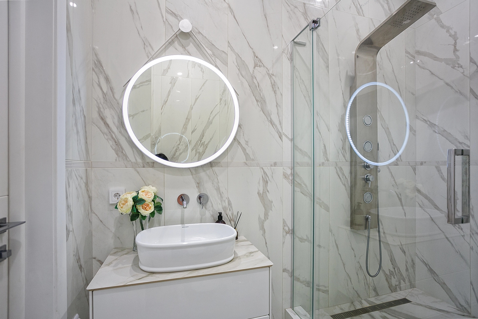 Апартаменты Gurzuflife Premium Luxe