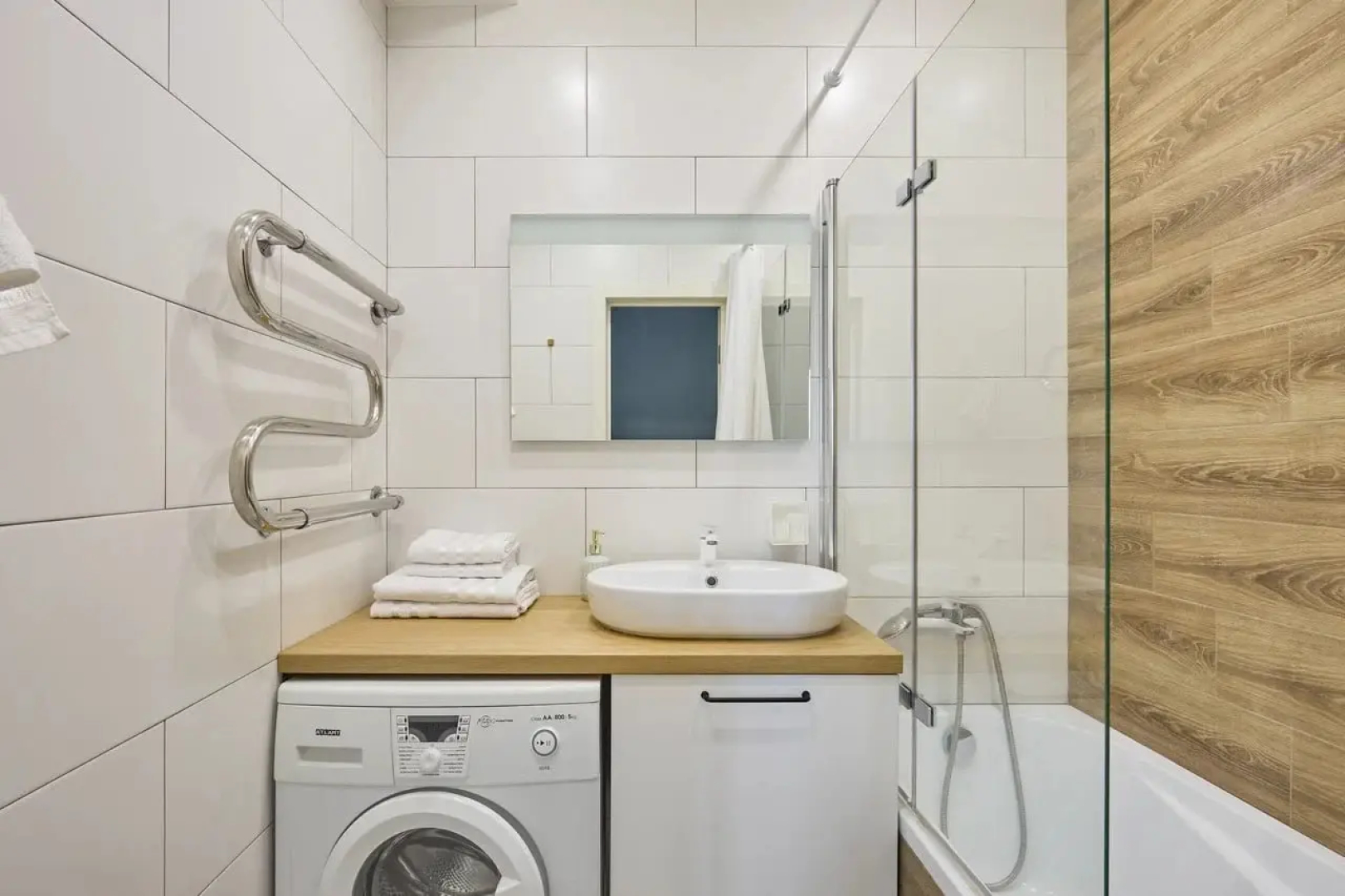 Апартаменты Reverie Minimal на Дзержинского