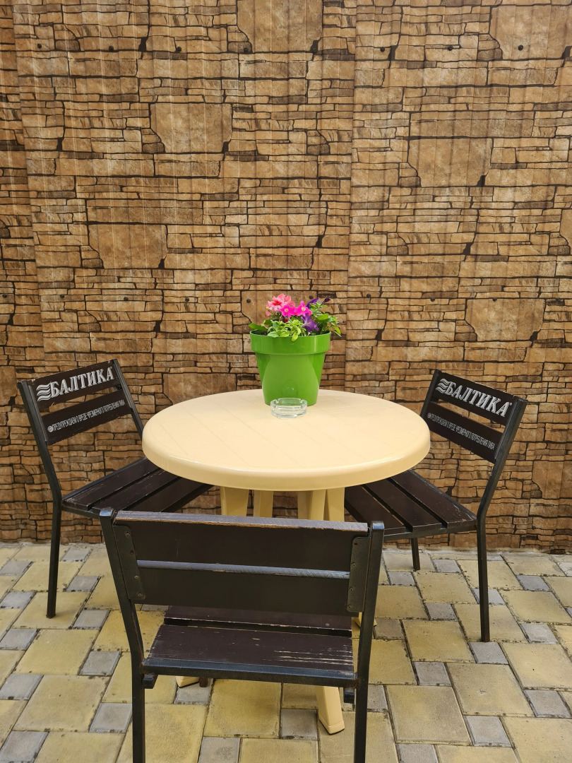 Гостевой дом Персона