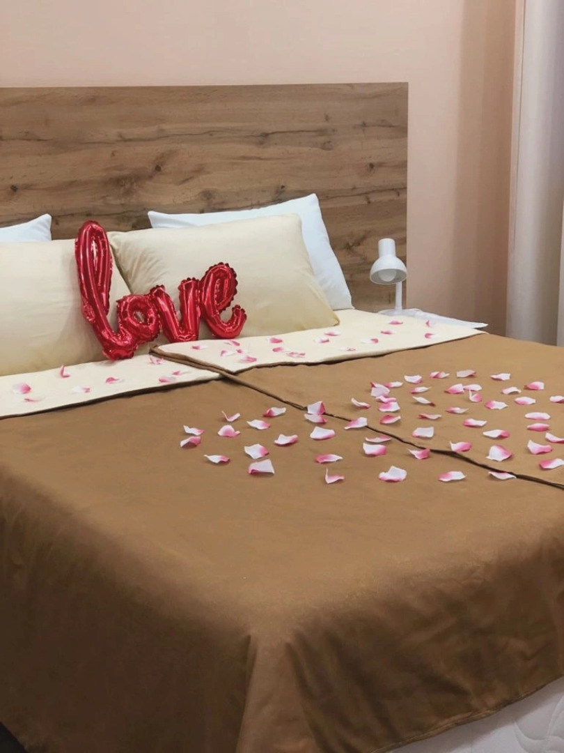 Гостевой Дом Дениса Давыдова