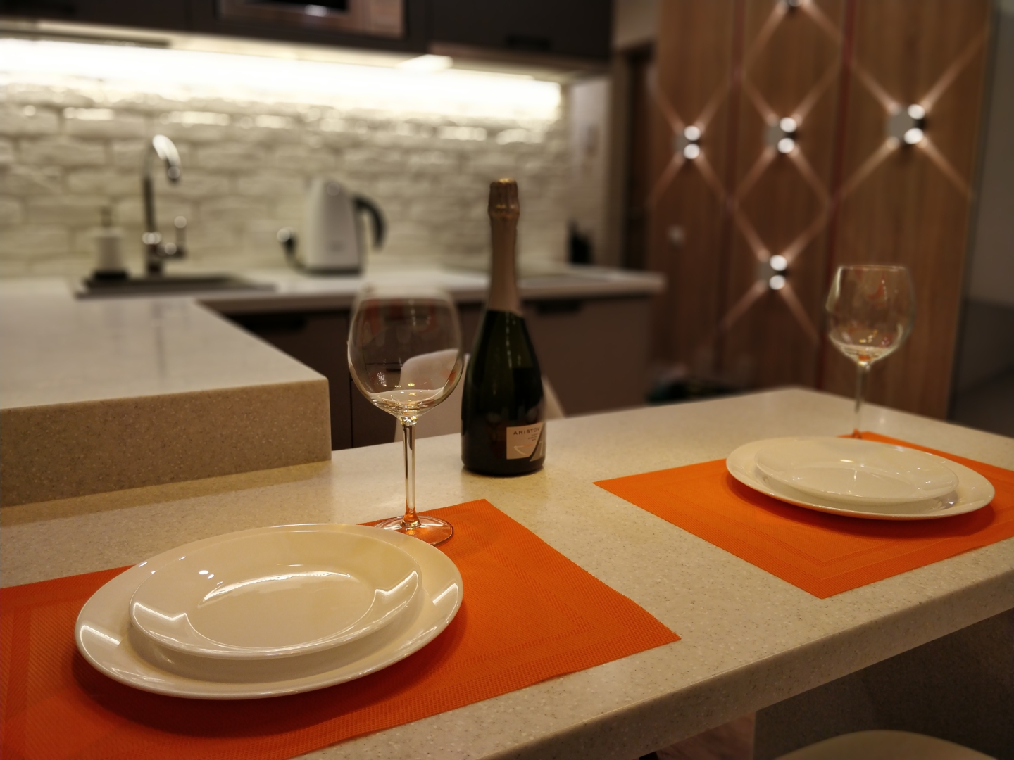 Белый Клевер