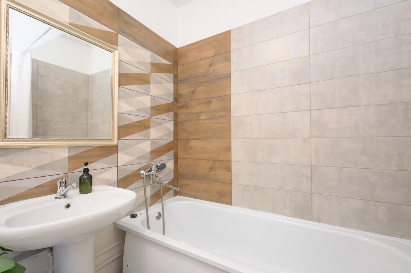 Квартира ApartHause с полным сервисом и авторским дизайном