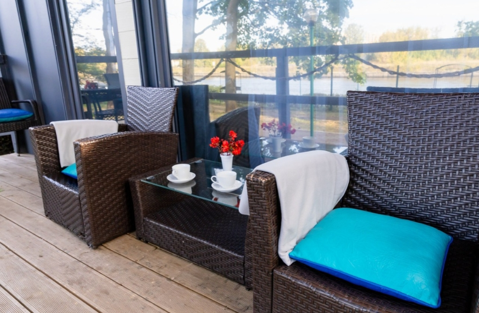 Гостевой дом ПароходЪ