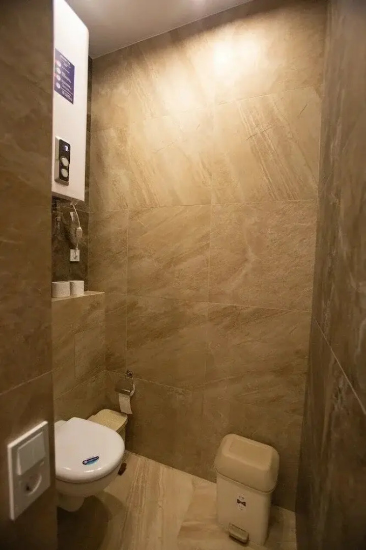 Апартаменты Luxury in the Centre