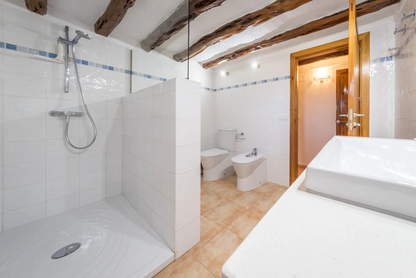 Вилла Es Cubells Town