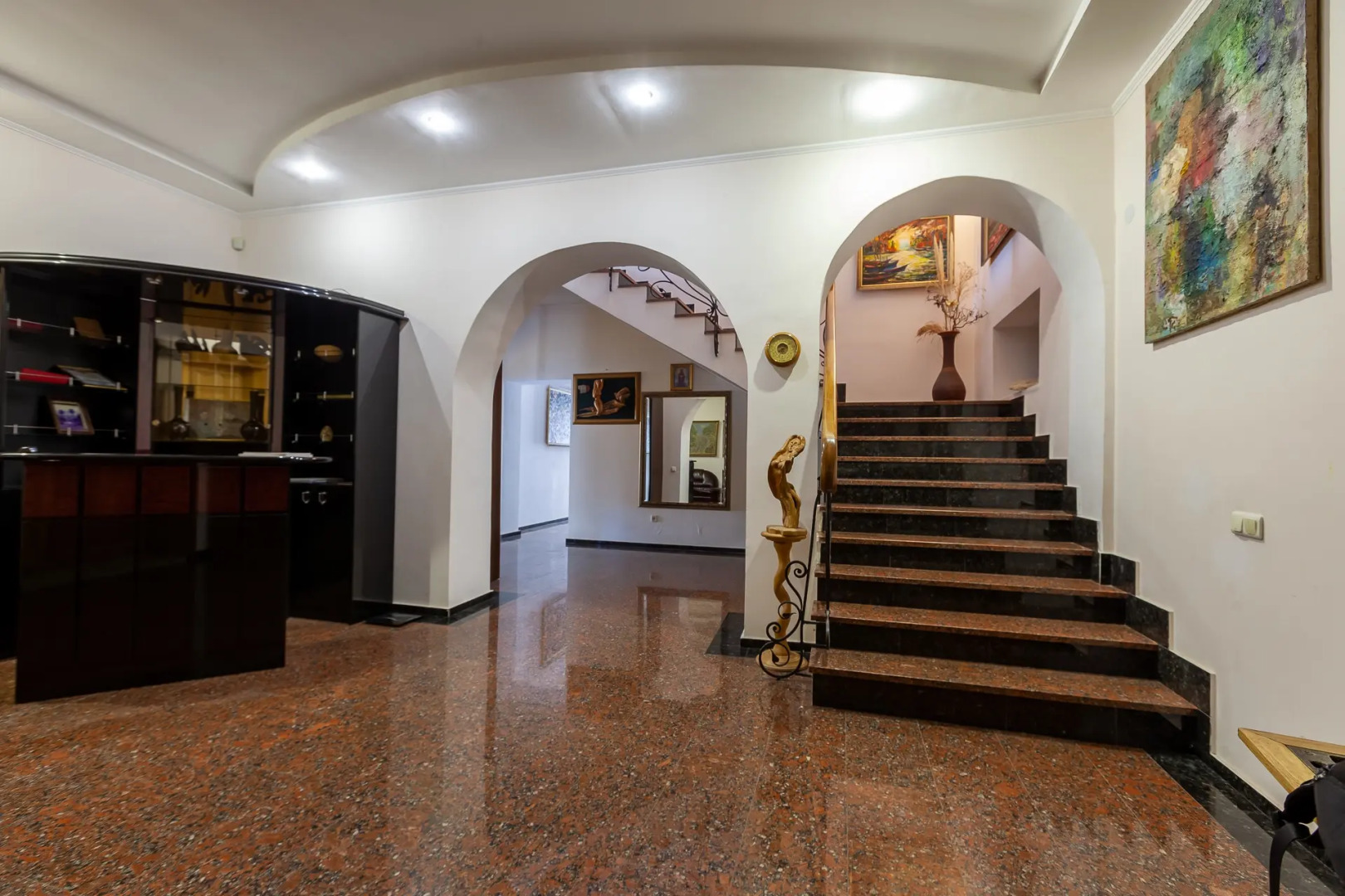 Гостевой дом Дворец Царь