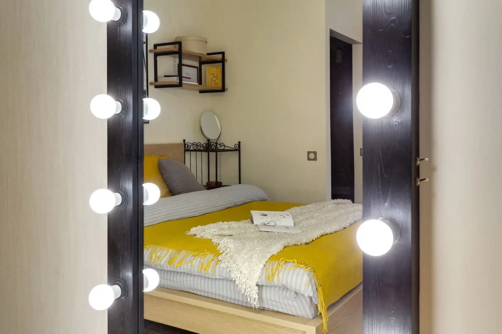 Квартира в самом центре Хамовниках