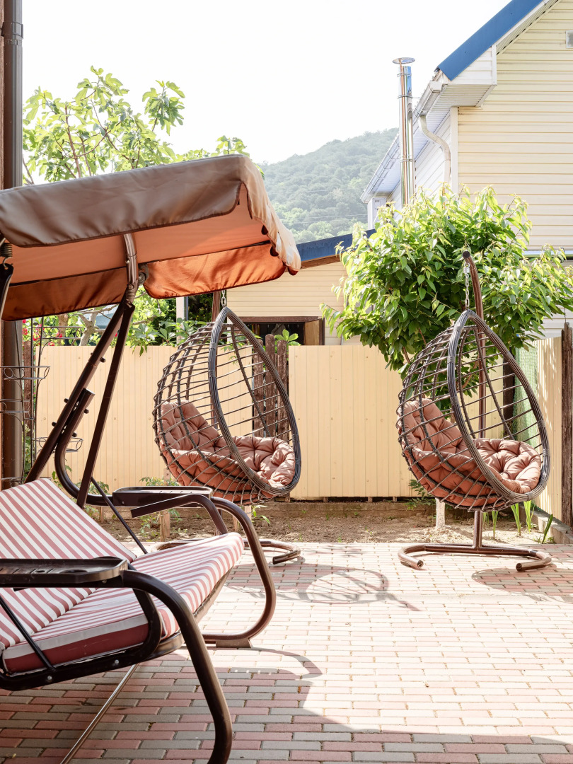 Гостевой Дом 4 сезона