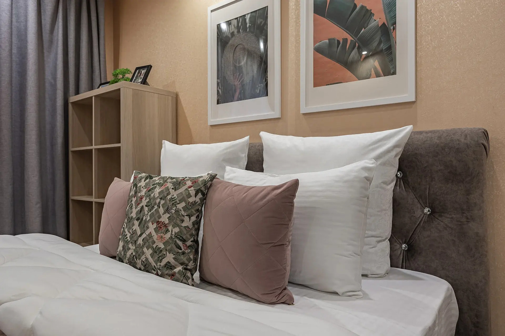 Апартаменты на Большой Покровской