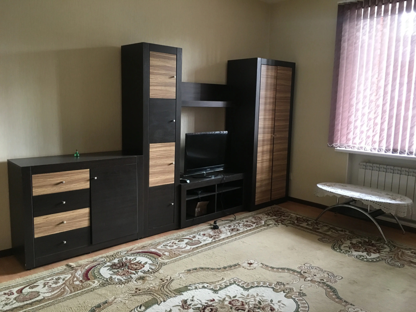 Гостевой дом у парка Кирова