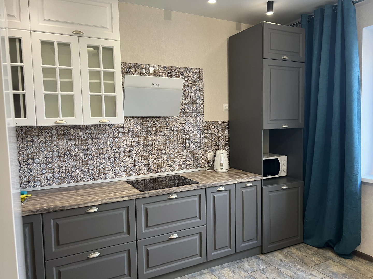 Апартаменты Первитинская 41 (71)