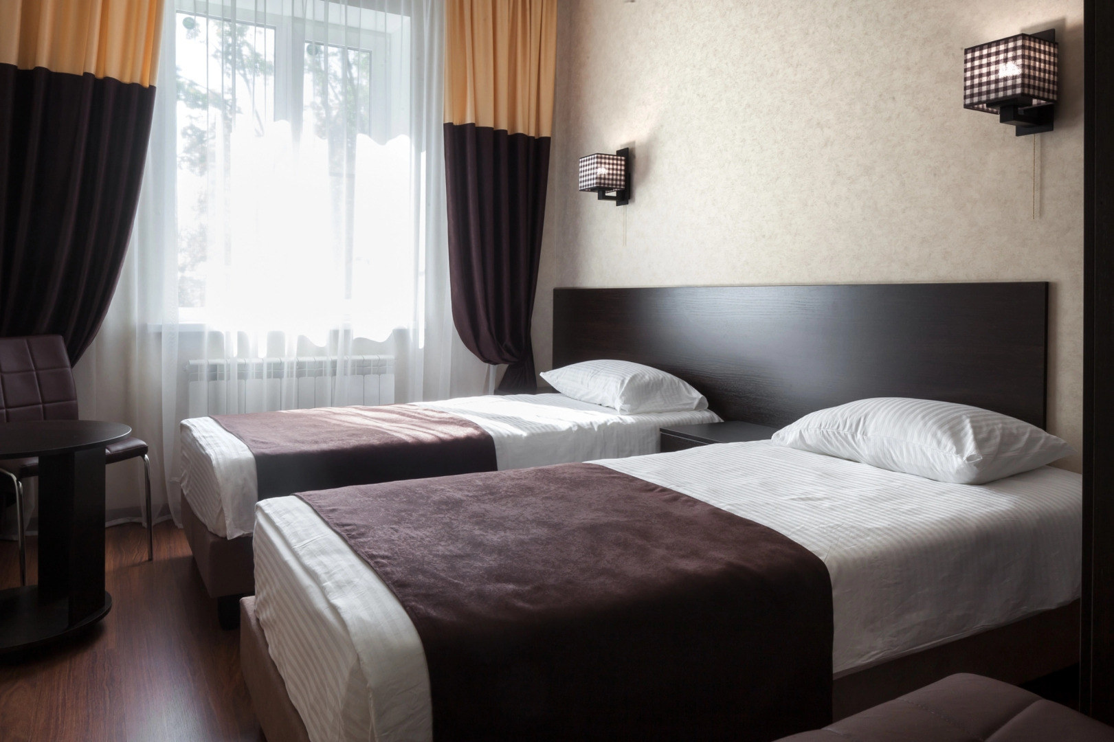 Отель Городской Malvida