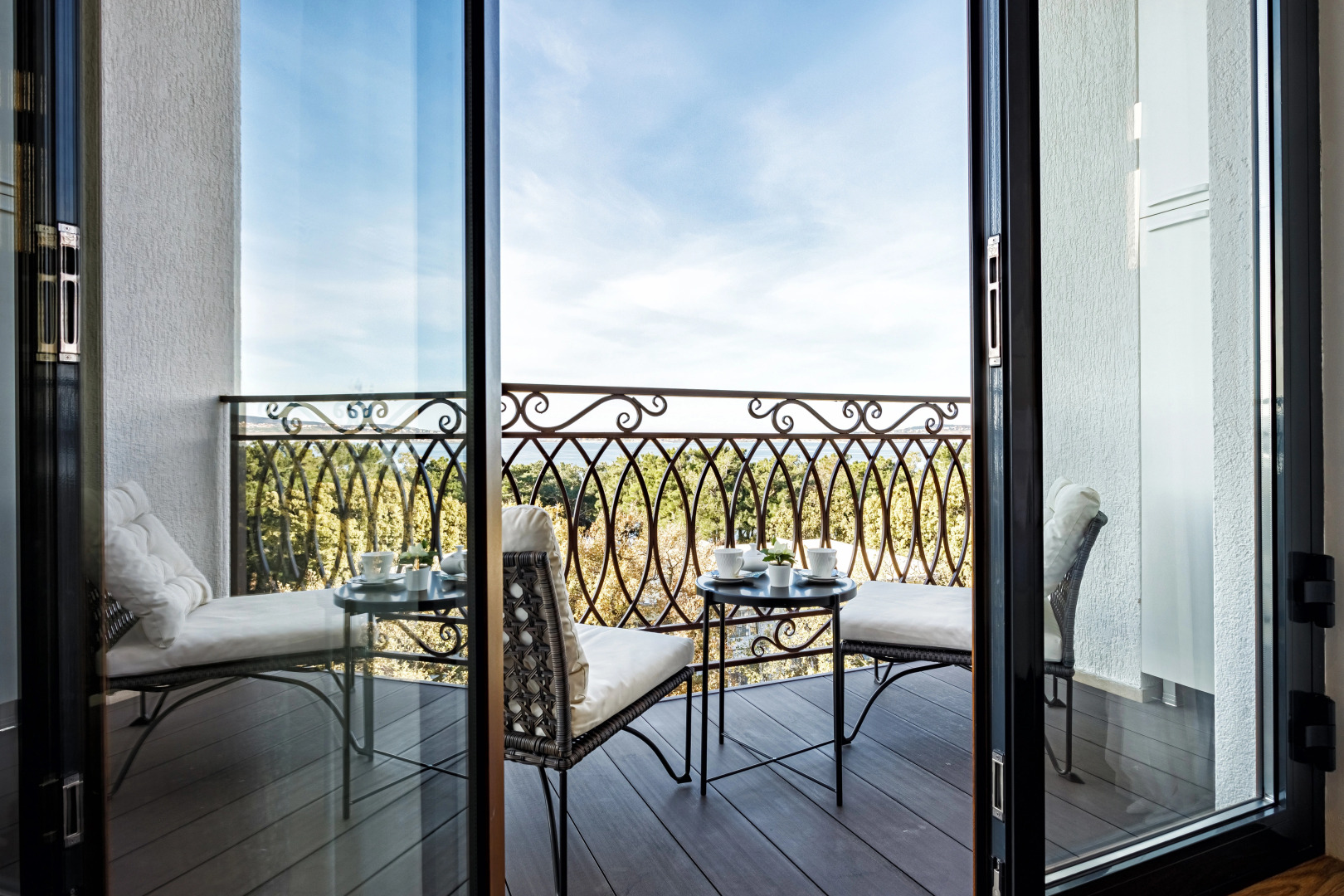 Квартира Шикарная Дизайнерская Caravella