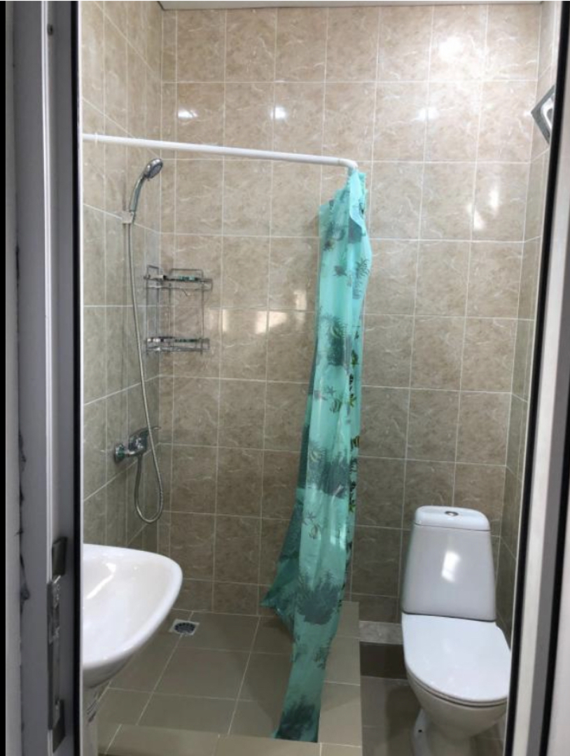 Гостевой дом Изумрудный