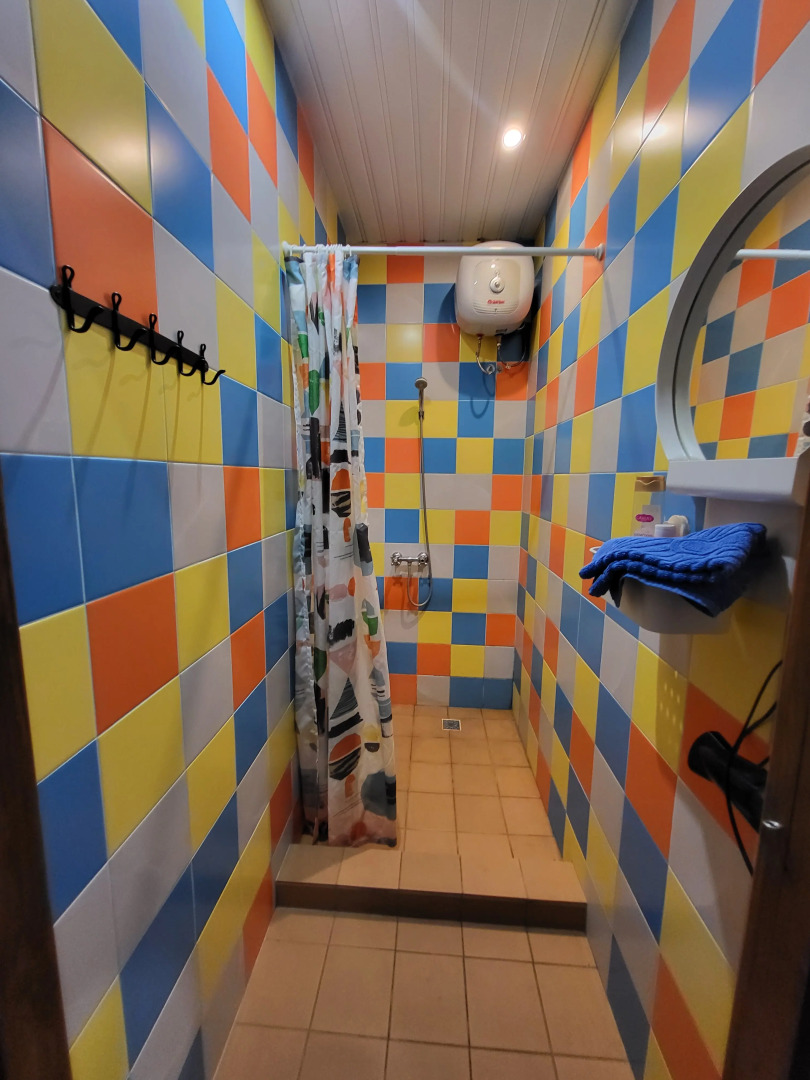 Апартаменты HANSE