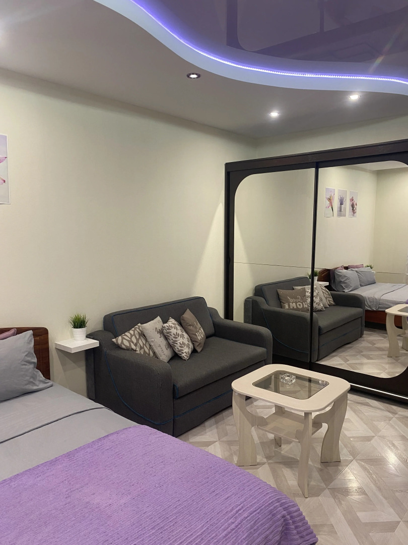 Квартира Sweet Home