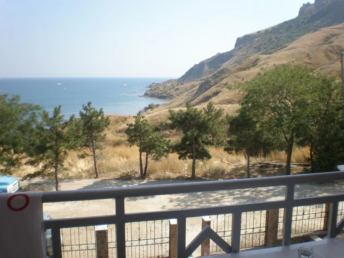 Гостевой Дом Вилла Роза