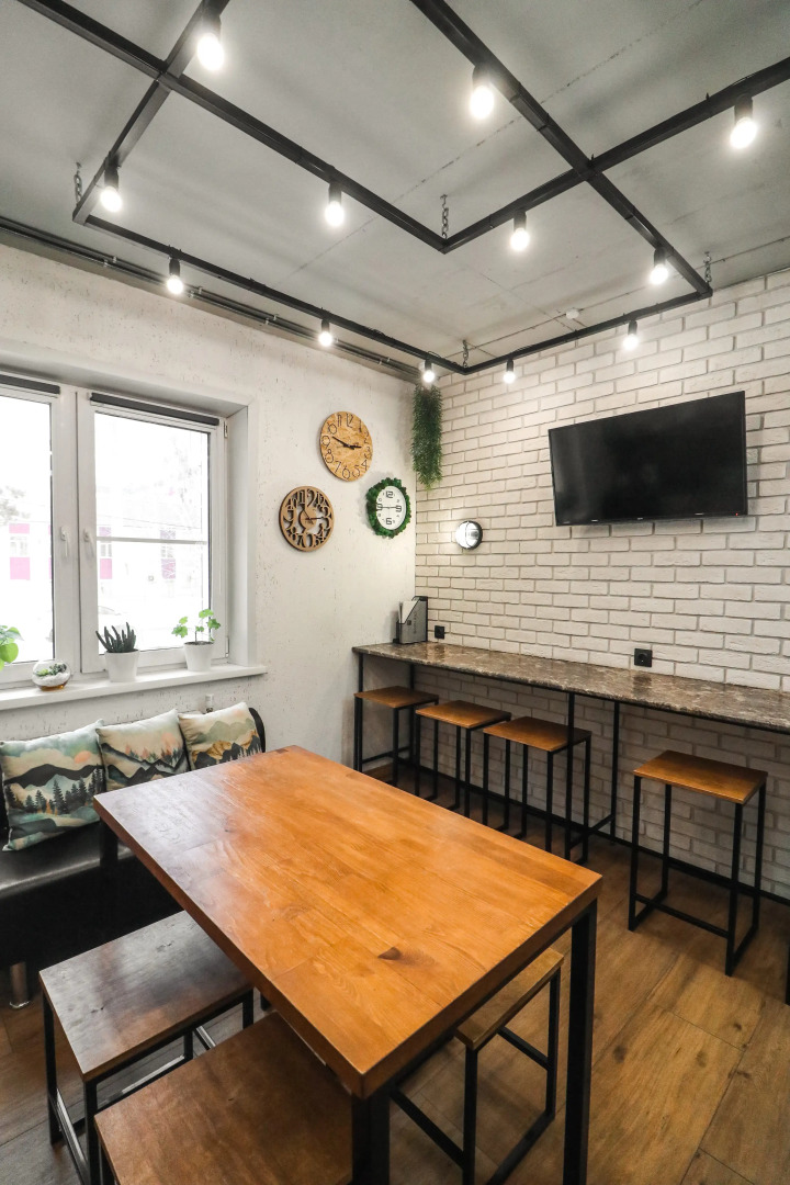 Хостел Sleep Box Hostel