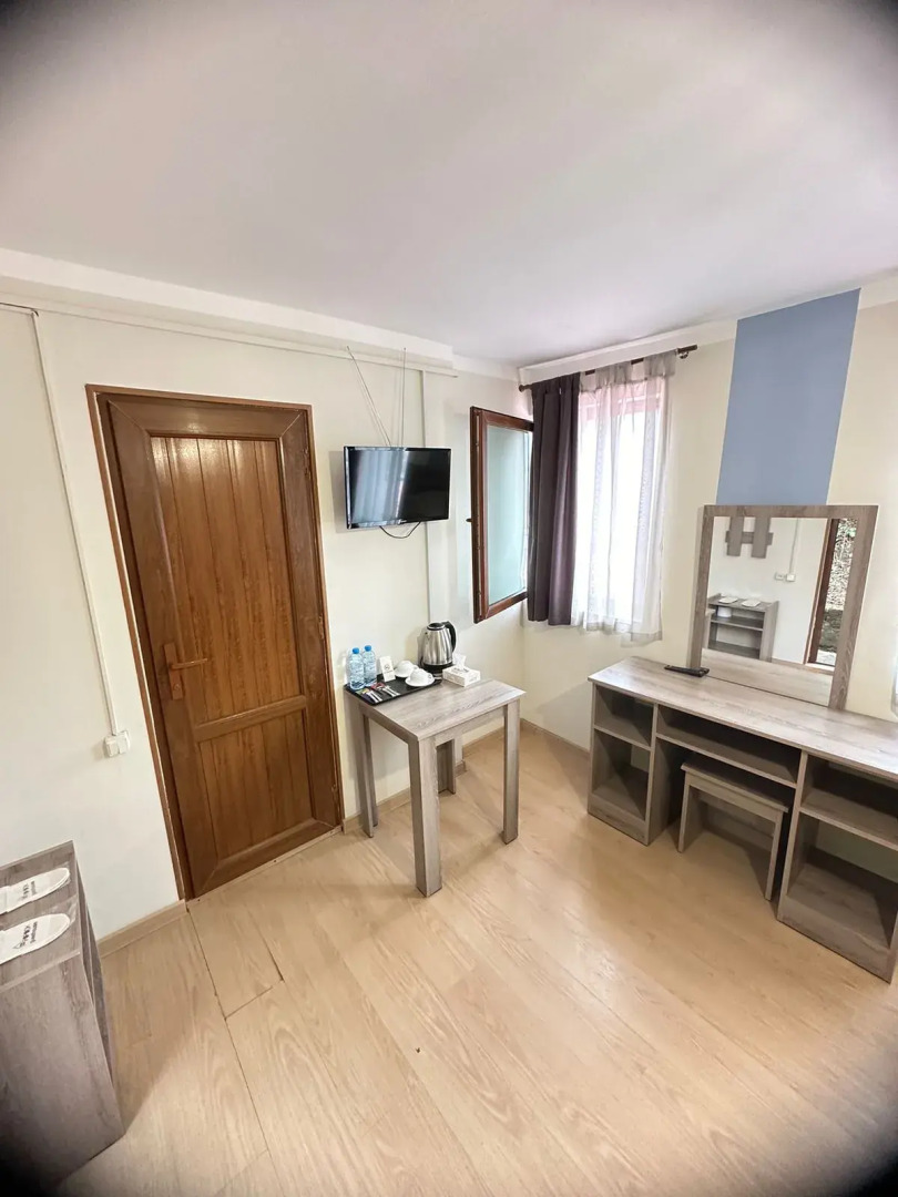 Гостевой дом Popock Dilijan