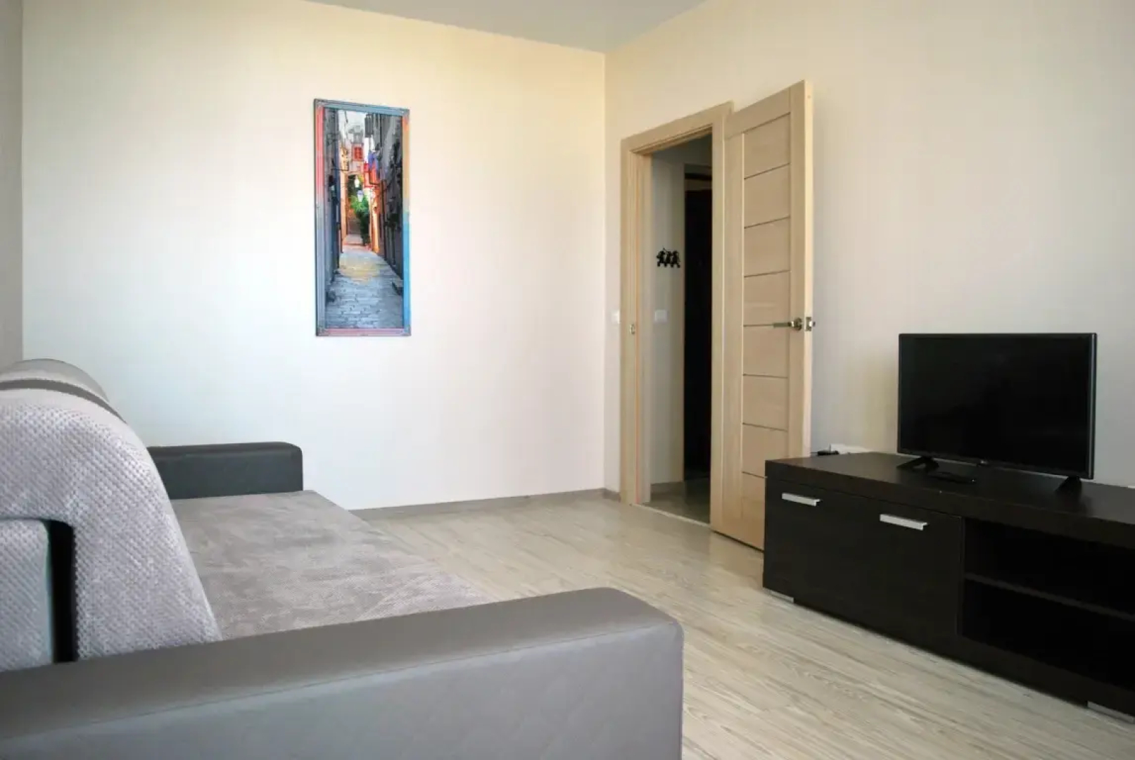 Apartments Malina City 2