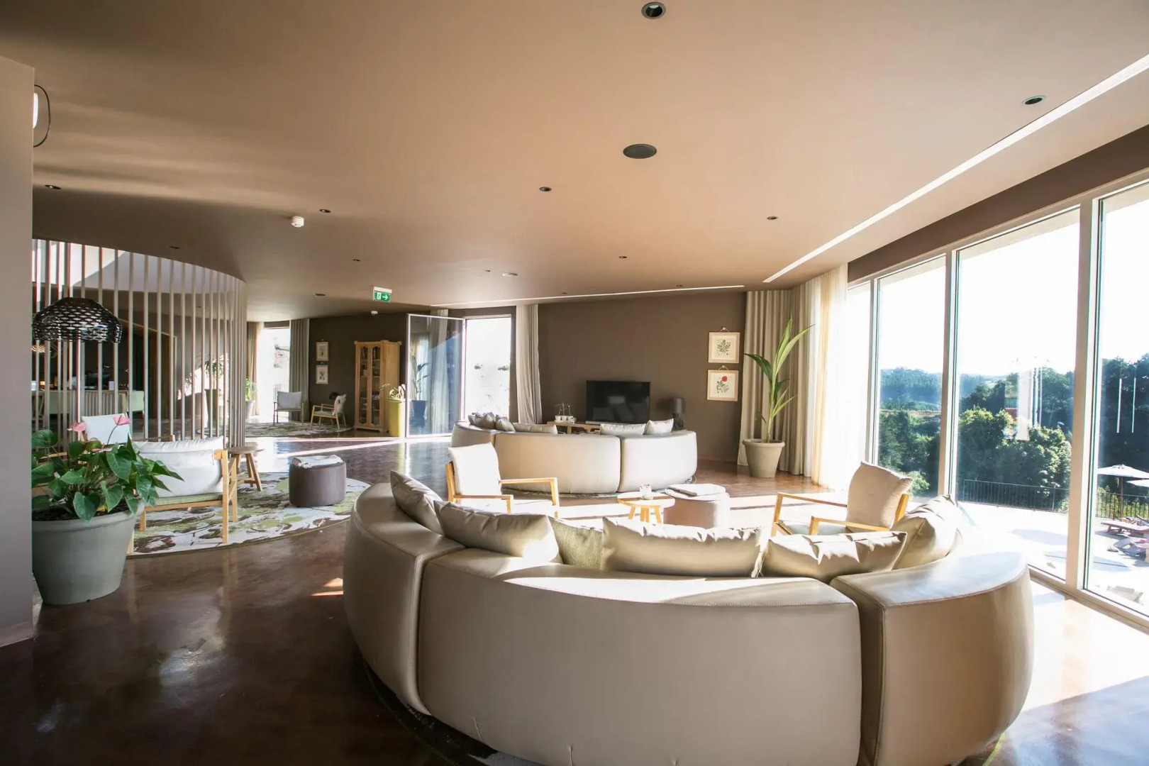 Отель Vale d'Azenha Hotel and Residences