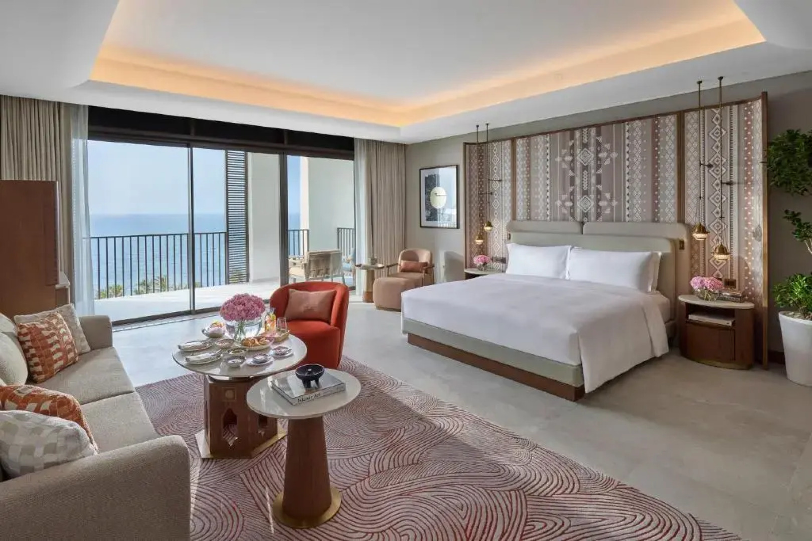 Отель Mandarin Oriental