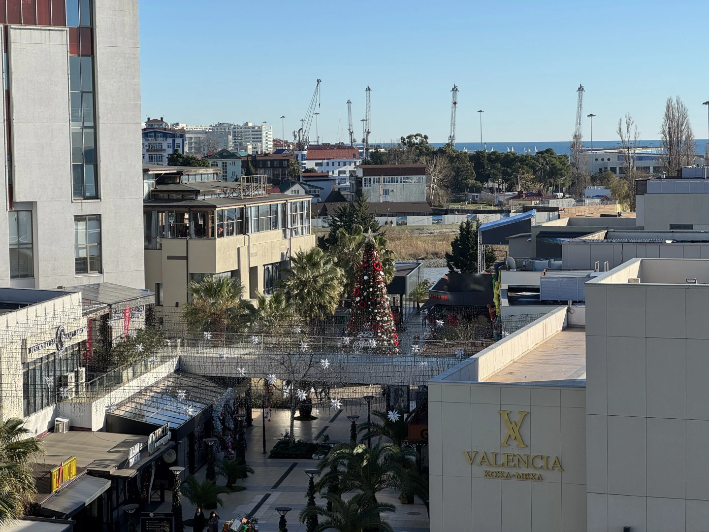 Отель Парадиз