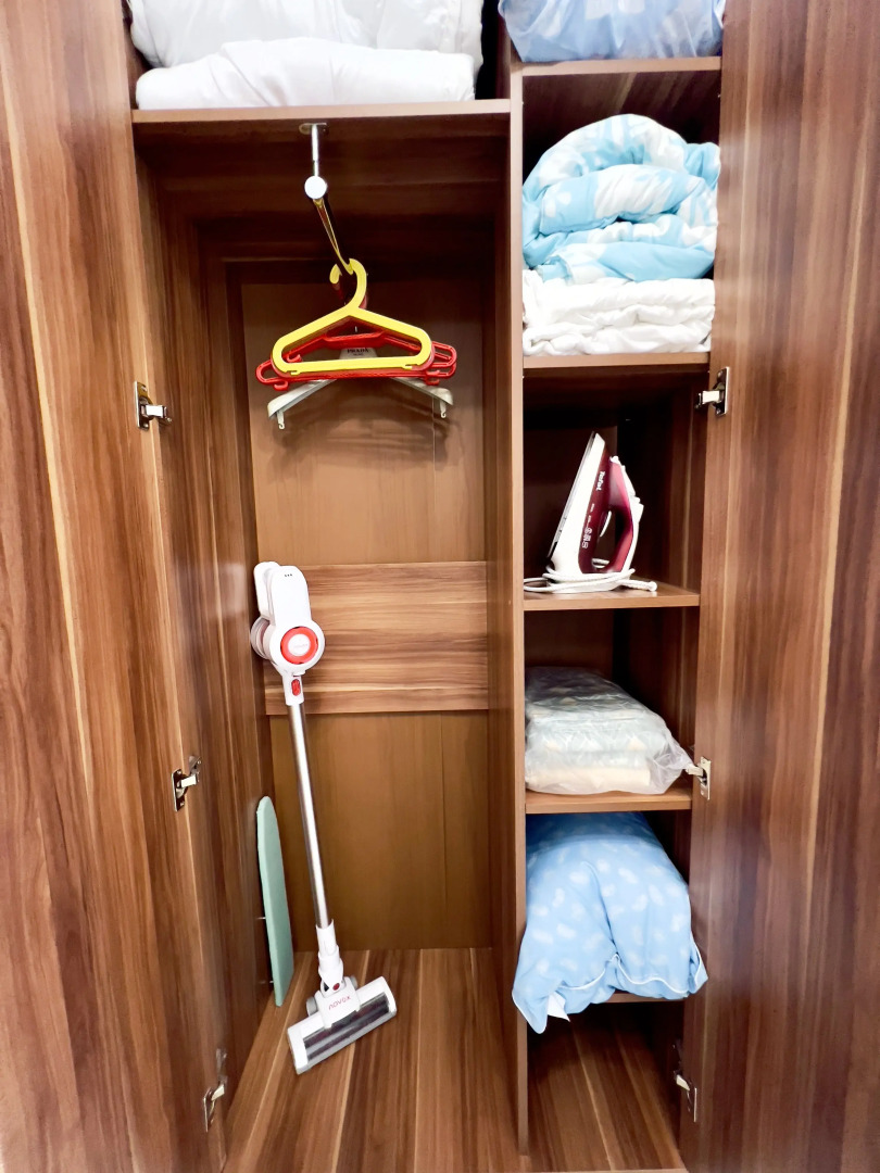 Апартаменты ВыДома в клубном доме VIVALDI