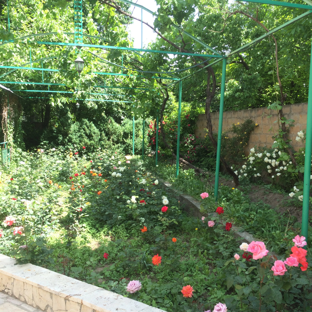 Guest house Ecoresort Lorret