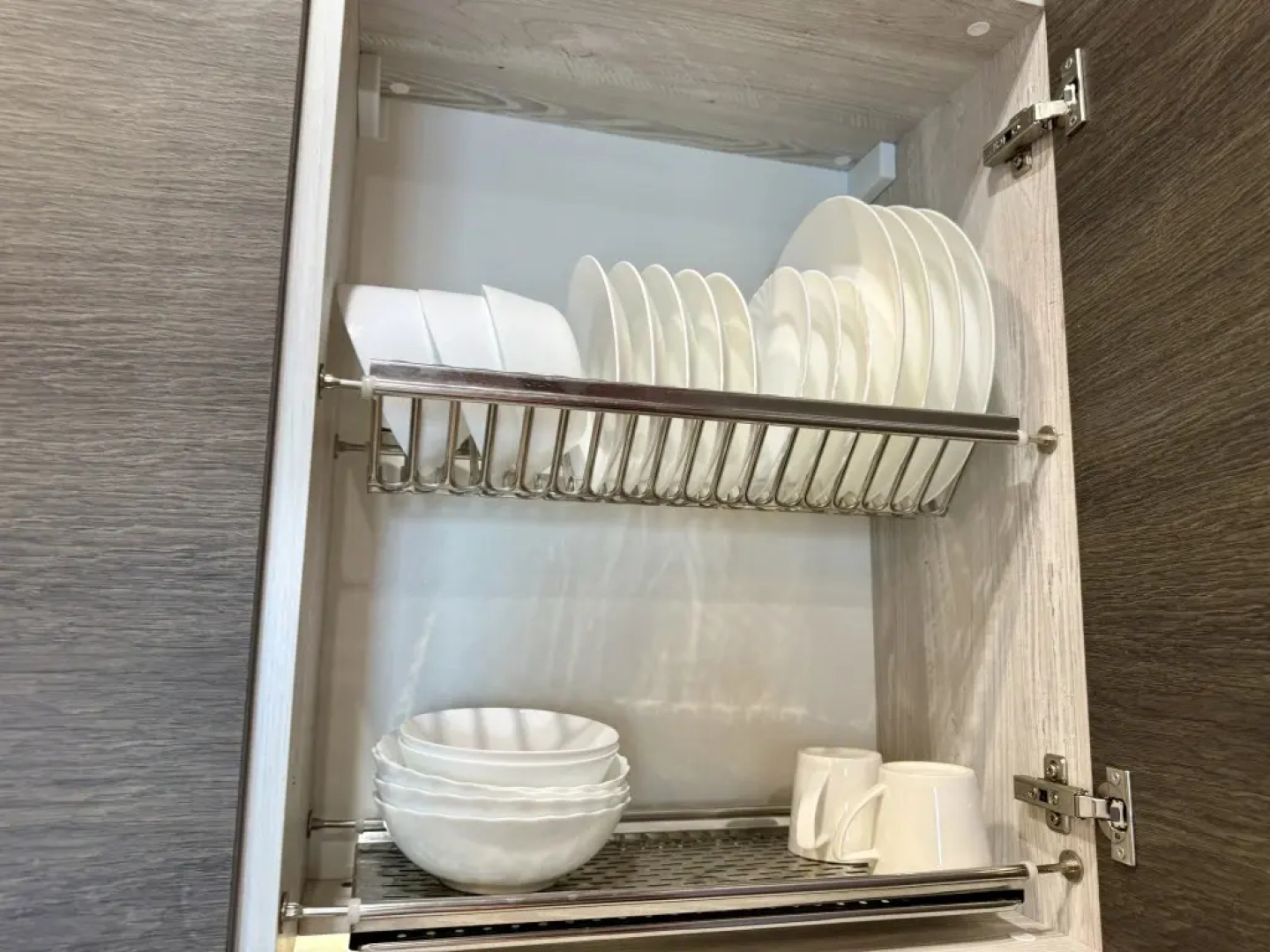 Апартаменты с видом на Москву 6