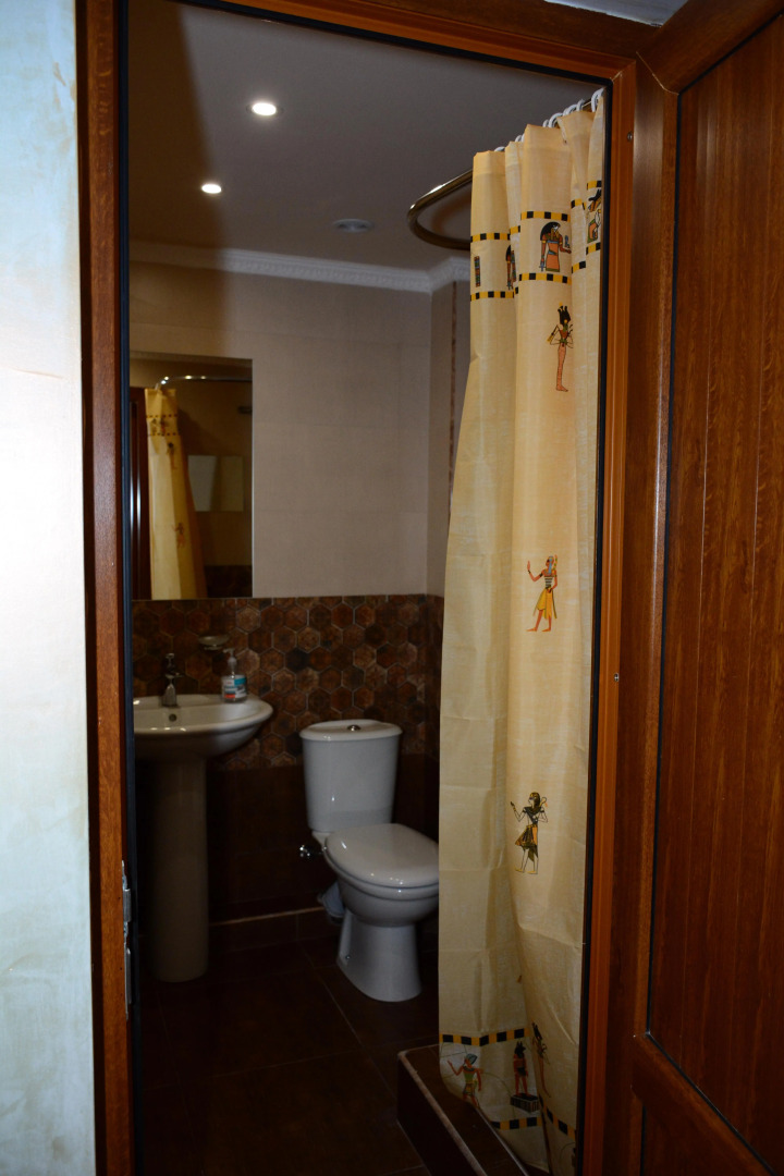 Гостевой дом Artsakh