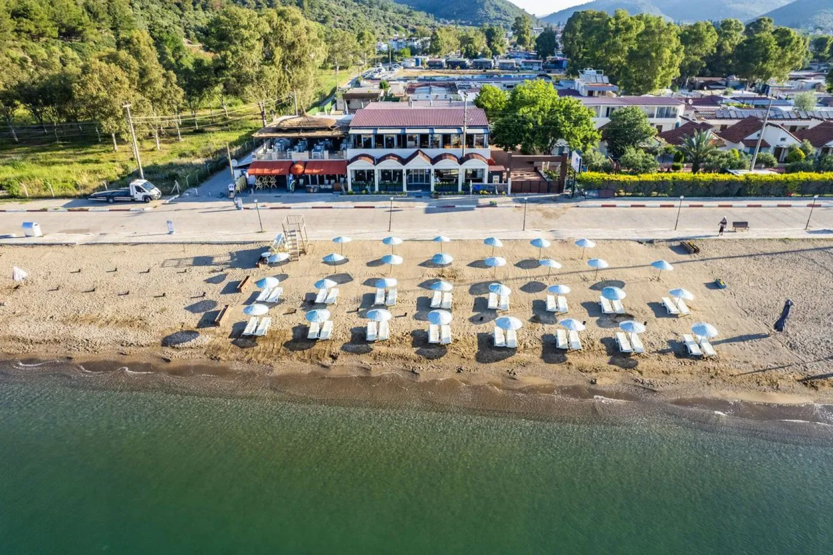 Club Sideris - Halal Family Hotel