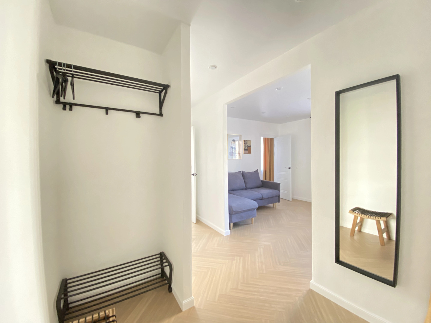 Апартаменты на Герцена 20