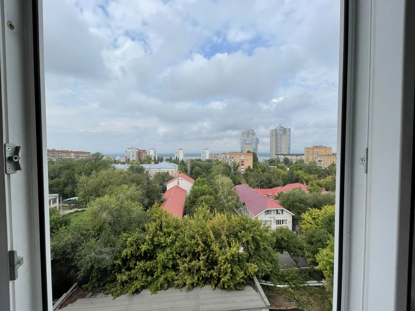 Апартаменты Царев Дом на Ново-Садовой 24