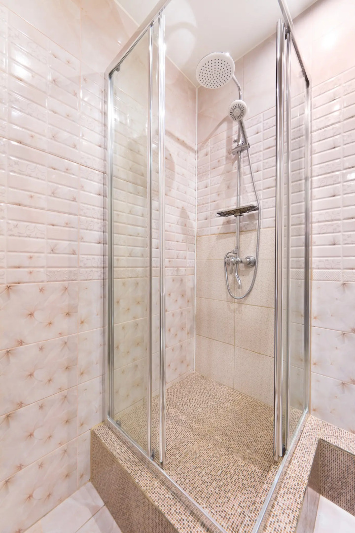 Апартаменты Долгопрудный