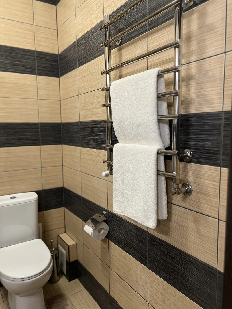 Отель ЯрДом