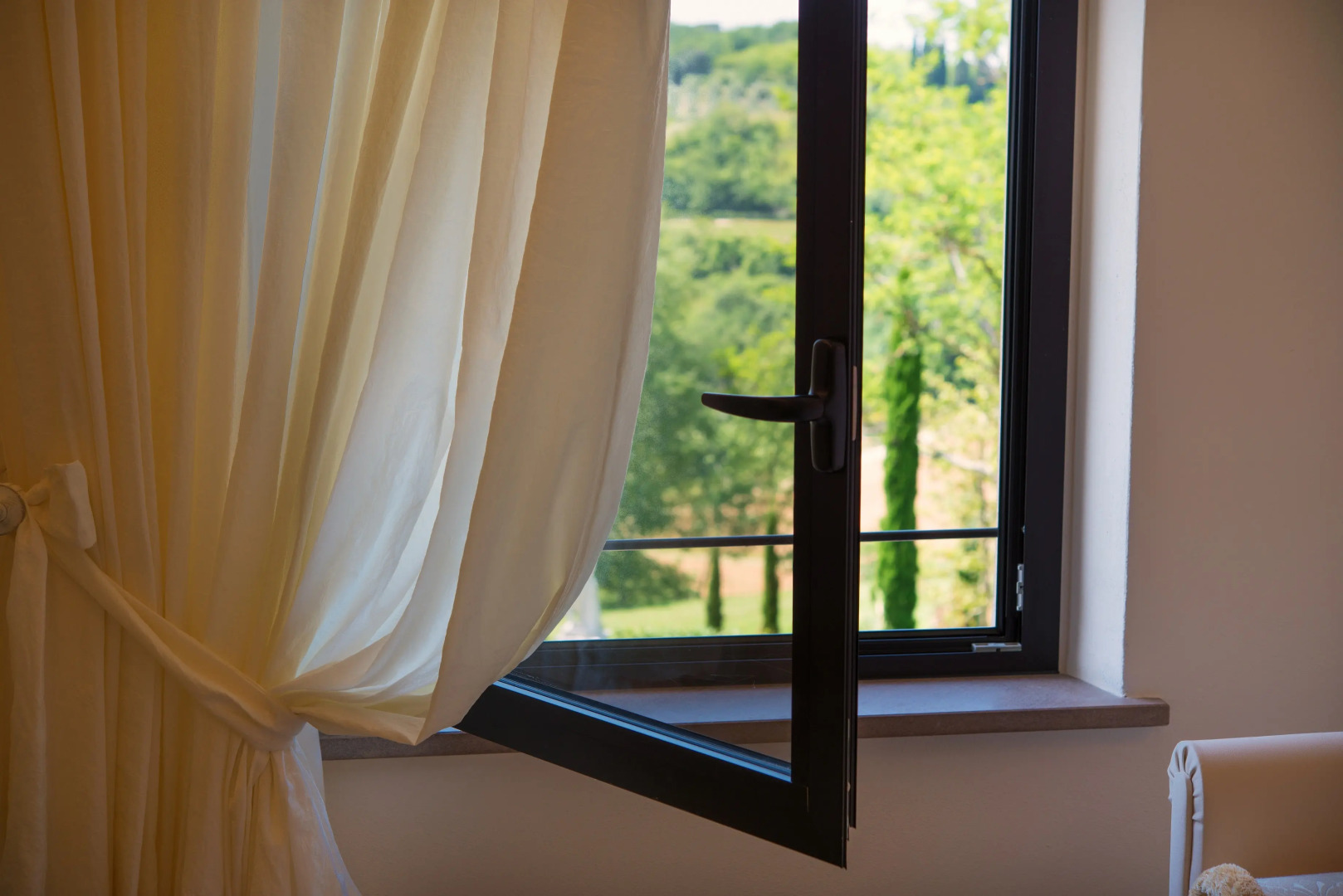 Отель Relai Sassa al Sole